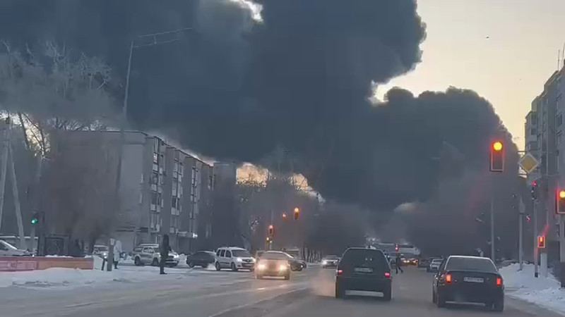 Кадры из видео