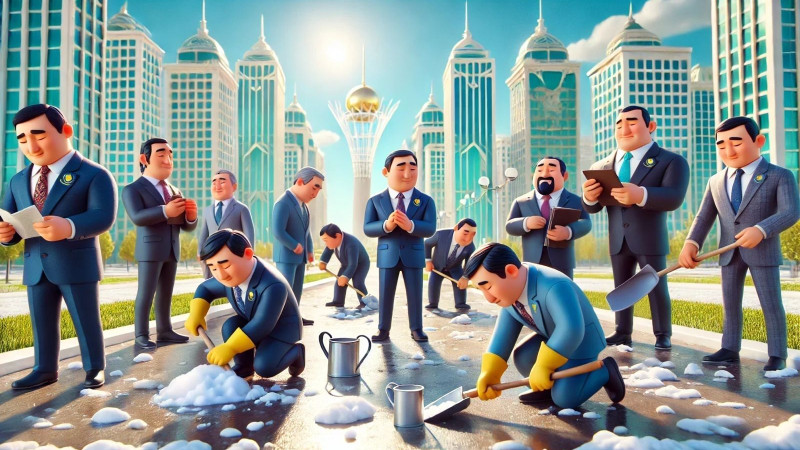 Изображение сгенерировано при помощи нейросети