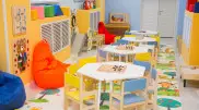 Монтессори и соляная комната: в Сатпаеве открылся обновленный детский сад