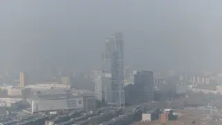 Синоптики предупредили жителей Алматы