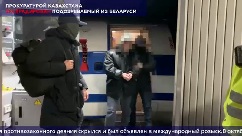 Кадры из видео