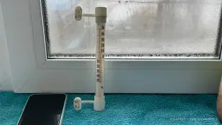 Жители одного из районов Алматы остались без газа и отопления