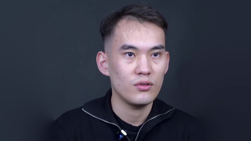 Кадр из видео