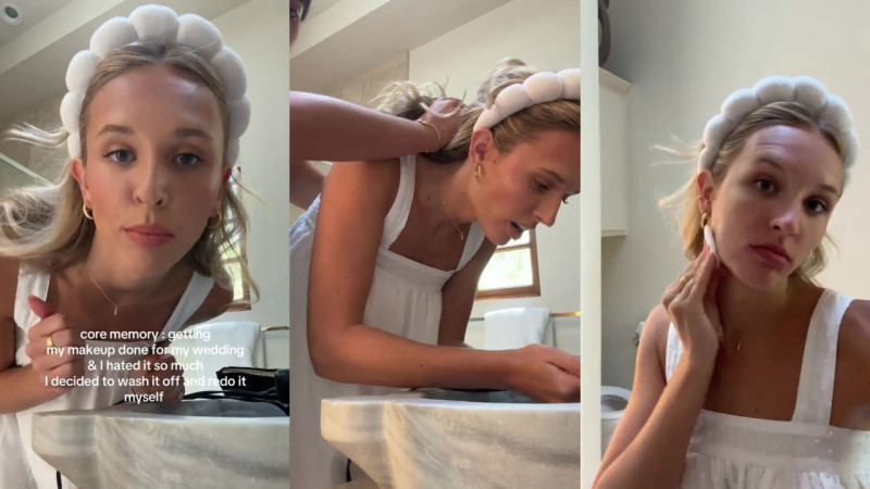 Кадры из видео