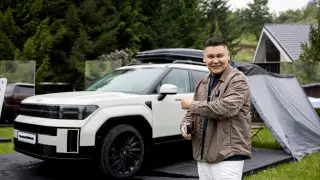 Назван самый популярный автобренд в Казахстане в 2024 году