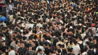 В США начнутся рейды против мигрантов сразу после инаугурации Трампа