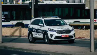 Мужчина совершил теракт в центре Тель-Авива