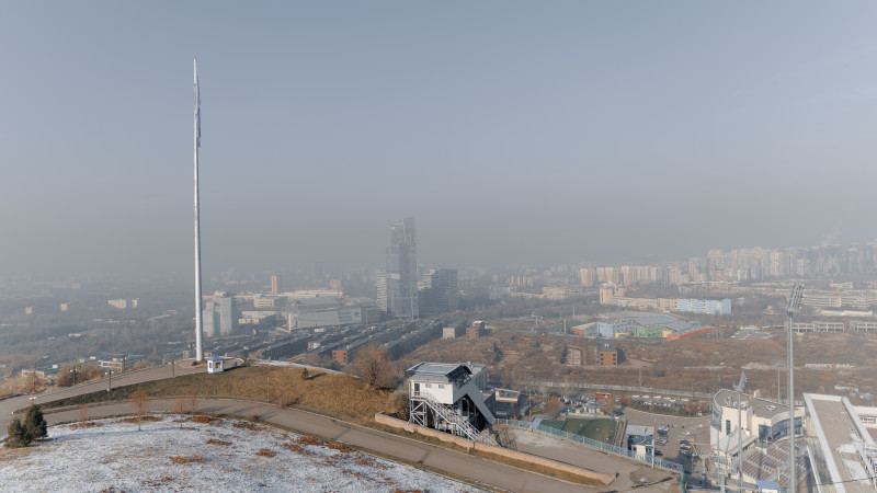 Фото ©️ Tengrinews.kz / Алихан Сариев