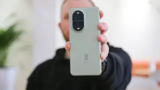 Лучший друг для фотографа и не только: обзор HUAWEI nova 13 Pro