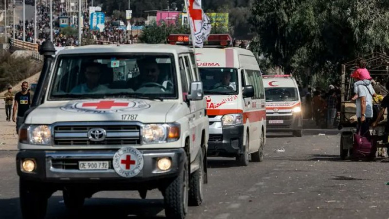 Фото: Al Arabiya