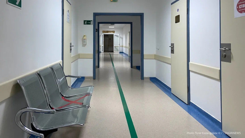 Иллюстративное фото ©️ Tengrinews.kz / Турар Казангапов