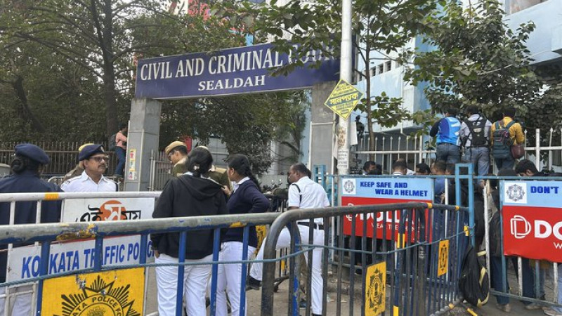 Фото: x.com/SreyashiDey