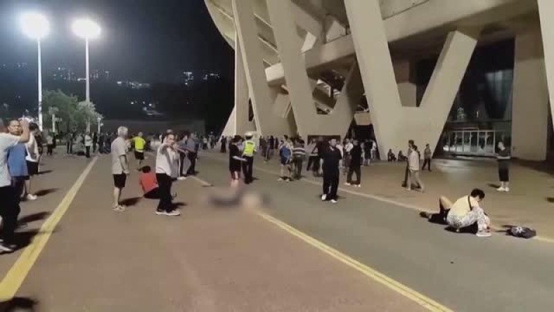 Кадр из видео