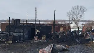 Казахстанец перепутал адрес и устроил пожар на 7 миллионов