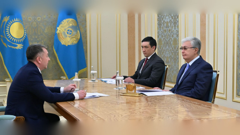 Фото пресс-службы Акорды