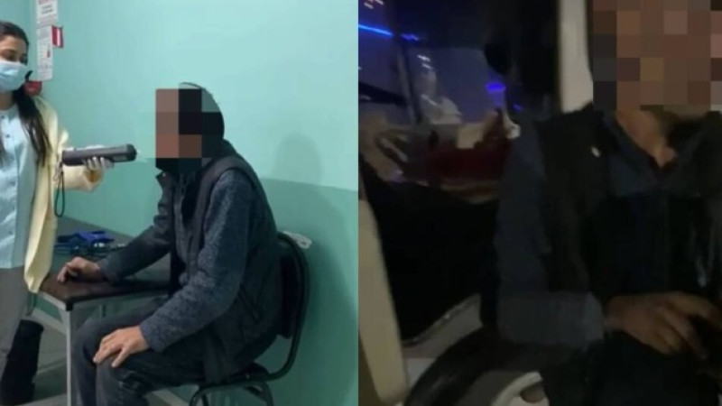 Фото: Polisia.kz