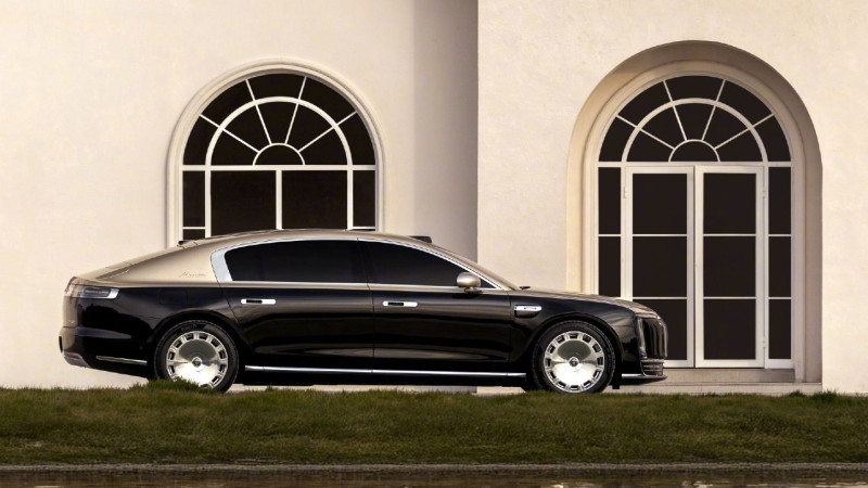 Фото:carnewschina.com