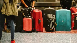 Продают забытый багаж? В аэропорту Астаны сделали заявление