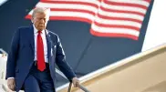 “Золотой век Америки“. Трамп официально стал президентом и выступил с речью