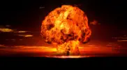 Ученые назвали пять стран в мире, которые смогут пережить ядерную зиму
