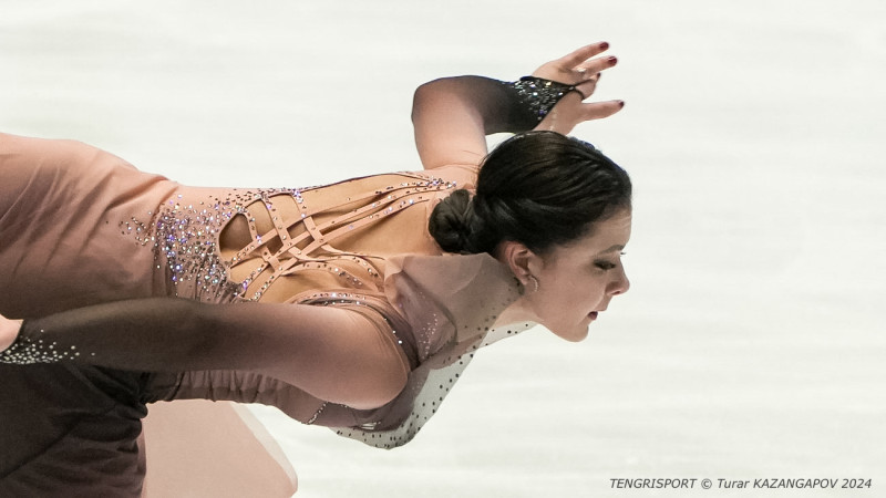 Фото ©️ Tengrinews.kz / Турар Казангапов