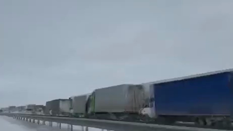 Кадры из видео