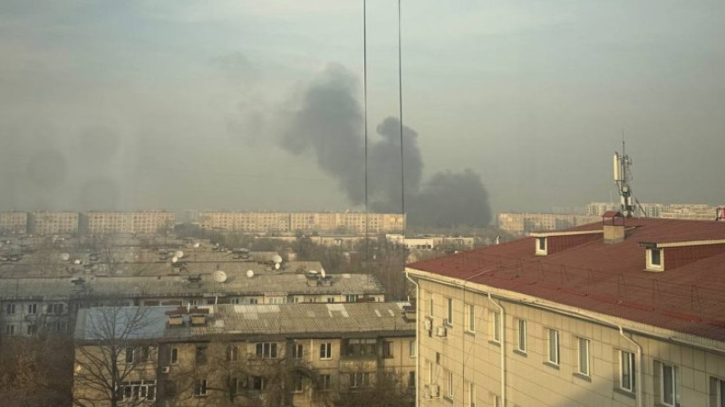 Фото читателей Tengrinews.kz