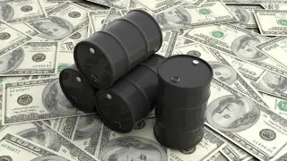 Как цены на нефть отреагировали на заявления Трампа