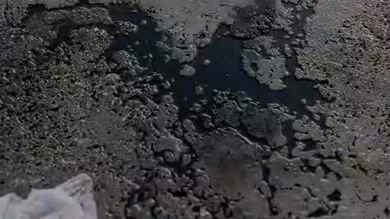 Кадры из видео