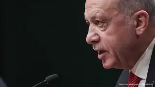 В Турции объявлен однодневный национальный траур