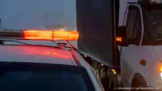 Непогода в Казахстане: в 15 регионах временно закрыли трассы