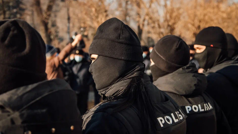 Фото ©️ Tengrinews.kz / Алихан Сариев