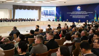 От паводков до роста: в СКО рассказали об исполнении поручений Президента