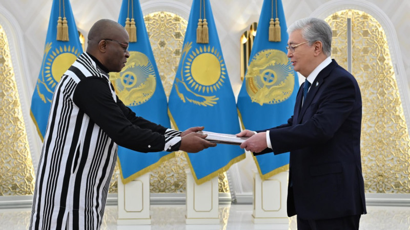 Фото пресс-службы Акорды