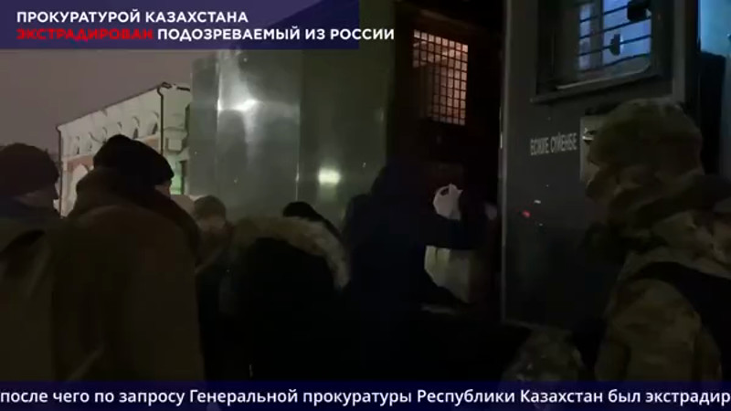 Кадры из видео