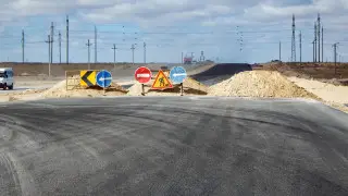 Когда реконструируют пункты пропуска на границе с Россией