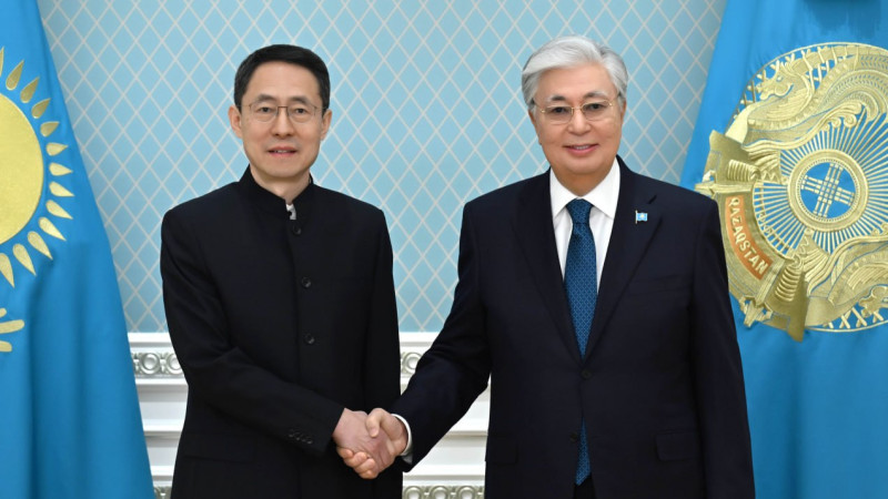 Фото пресс-службы Акорды