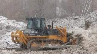 Как выглядит участок в Алматы, который США хотят арендовать у Казахстана