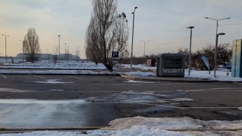 Кадры из видео