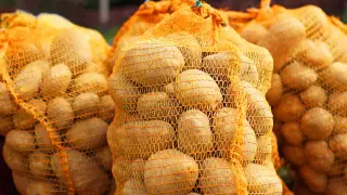 В Минсельхозе назвали “виновных“ в удорожании картофеля