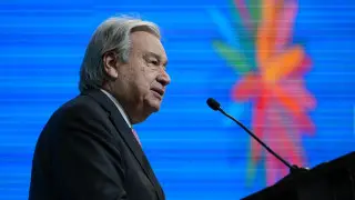 Генсек ООН назвал неконтролируемый ИИ экзистенциальной угрозой