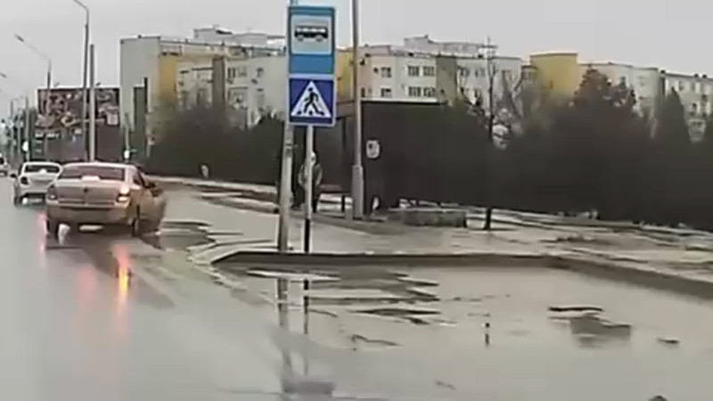 Видео ДП Мангистауской области