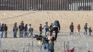 Отмена права на убежище: СМИ назвали самый “токсичный“ указ Трампа