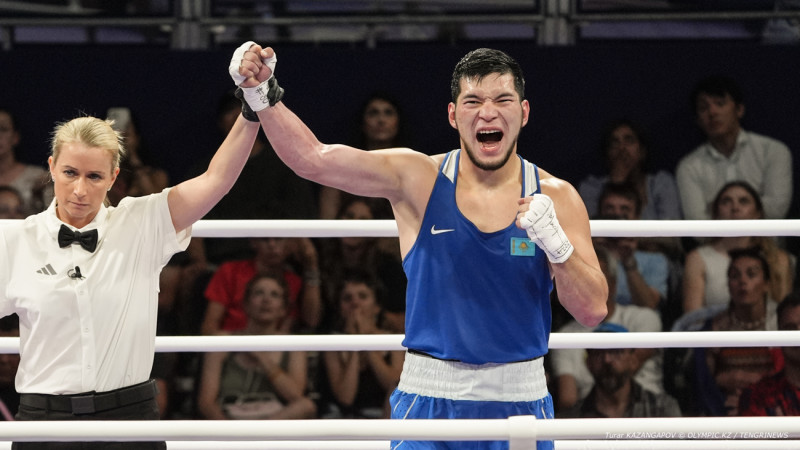 Фото ©️ Tengrinews.kz / Турар Казангапов