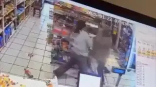 Жестокое убийство продавщицы в Сарани: задержан подозреваемый