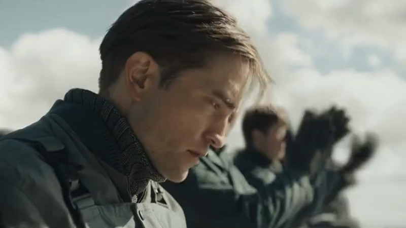 Кадры из видео