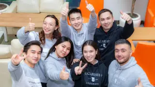 Казахстанский вуз обогнал Сорбонну в рейтинге лучших университетов мира