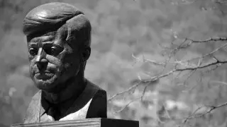 Трамп приказал рассекретить все документы, связанные с убийством президента Кеннеди