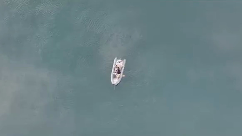 Кадры из видео