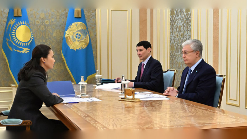 Фото пресс-службы Акорды